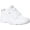 White, variant on Propet Women's Stana Slip Resistant Work Sneakers
