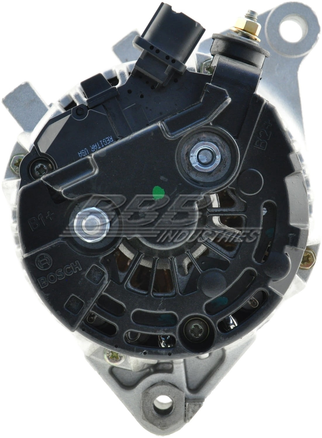 BBB PRECISION 11129 Alternator