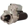 thumbnail image 2 of New Starter Fits Ford European Courier 1.3L 1.4L 1.6L 1989-1996 89Fx-11000-Ba, 2 of 8
