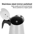 thumbnail image 5 of 450ml coffee cup portable coffee pot straight 9 cups, 5 of 8