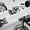 White Grey, variant on Manfei Kids Dirt Bike Print Black Out Curtains, Motorcycle Sports Player Curtains Pack of 2 (42x63 Each), Cartoon Theme Bedroom Curtains, Curtains and Drapes Home Decor