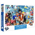 thumbnail image 1 of Casse-têtes pour Adultes et Enfants 1000 Pcs, Grand Casse-Tête Jeu Familial Adulte Décompression Éducation Enfant Cadeau pour Bricolage Jeu Éducatif Intellectuel, Cadeau, 1 of 2