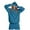#011-Sky Blue, variant on Favoffer Kids Hooded Sweatshirt with Eye Mask Boys Girls Long Sleeve Casual Jacket with Pockets Fall Winter Wear, 5-14Y