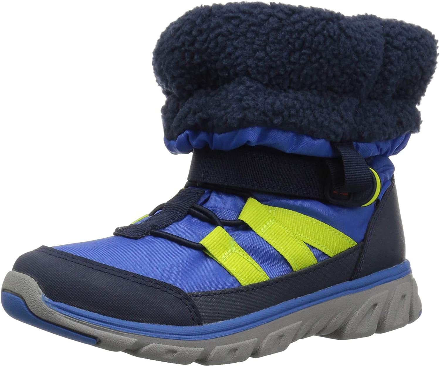 stride rite canada