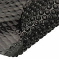 thumbnail image 4 of vidaXL Pool Cover Black 400x200 cm PE, 4 of 4