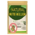 thumbnail image 1 of Eliminador de ácaros naturales limpiador de sábanas y almohadas para cama insectos domésticos 24 Uds. Hugtrwg  Para estrenar, 1 of 7
