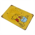 thumbnail image 3 of Vintage Tin Signs Winnie The Pooh Retro Metal Sign Retro Garage Poster Bar Wall Sign Vintage Pub Sign Home Wall Decor 8x12 Inch, 3 of 7