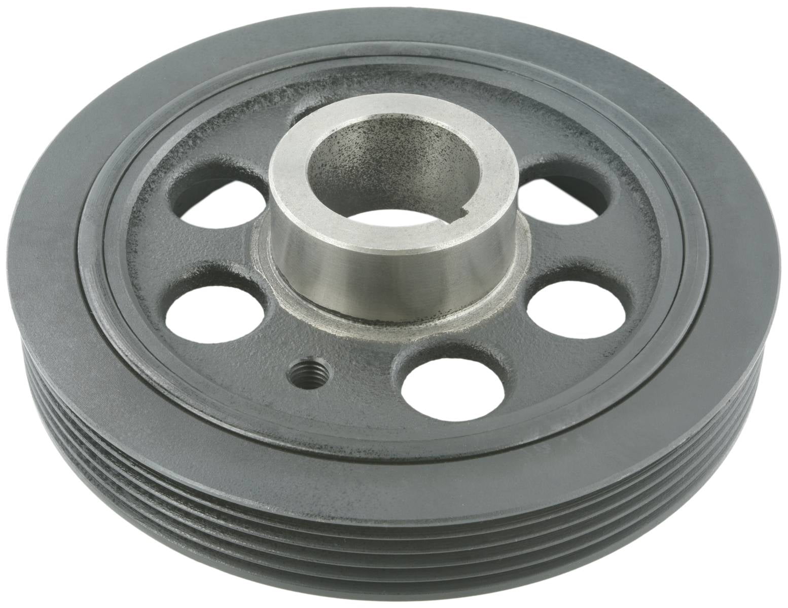 Febest CRANKSHAFT PULLEY # SZDS-JB419 OEM 12610-62G12 - Walmart.com