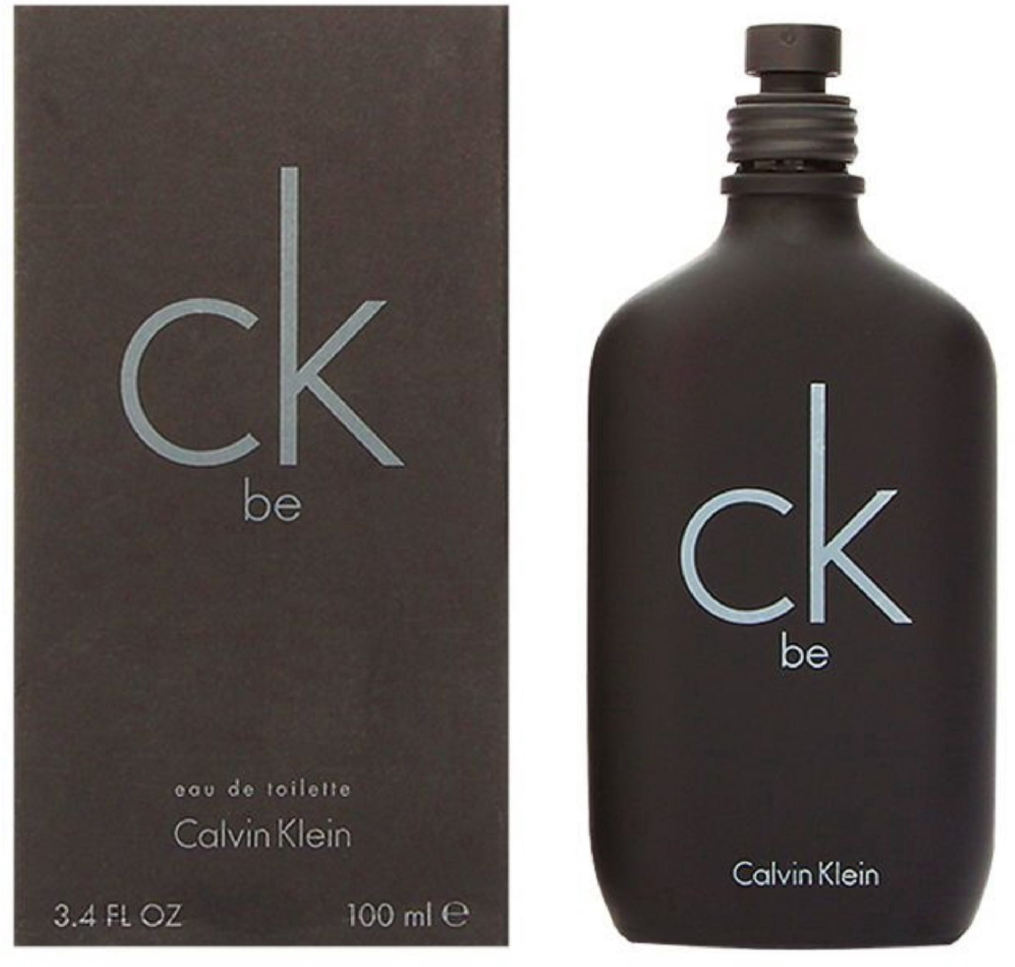 Calvin Klein Ck One Red Eau De Toilette, Perfume for Women, 3.4 Oz