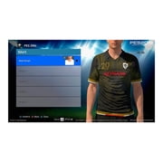 كرة القدم للمحترفين 2016 ( xbox 360 )