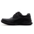 thumbnail image 2 of Zapatos para Hombre La Pag 414 negro 27, 2 of 4