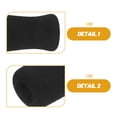 thumbnail image 3 of unbranded 12Ud Protectores De Manija Para Bastón Y Muletas Con Acolchado Y Ajuste Universal, 3 of 6