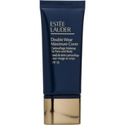 Double Wear - Maximum Cover Camouflage Makeup for Face and Body SPF 15 - 4W1 Honey Bronze