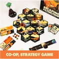 thumbnail image 4 of Juego de mesa Spin Master Games SolidRoots Escaping Extinction, 4 of 8