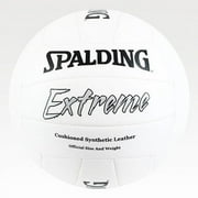 Spalding Extreme Volleyball - White