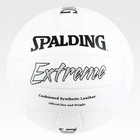 Spalding Extreme Volleyball - White