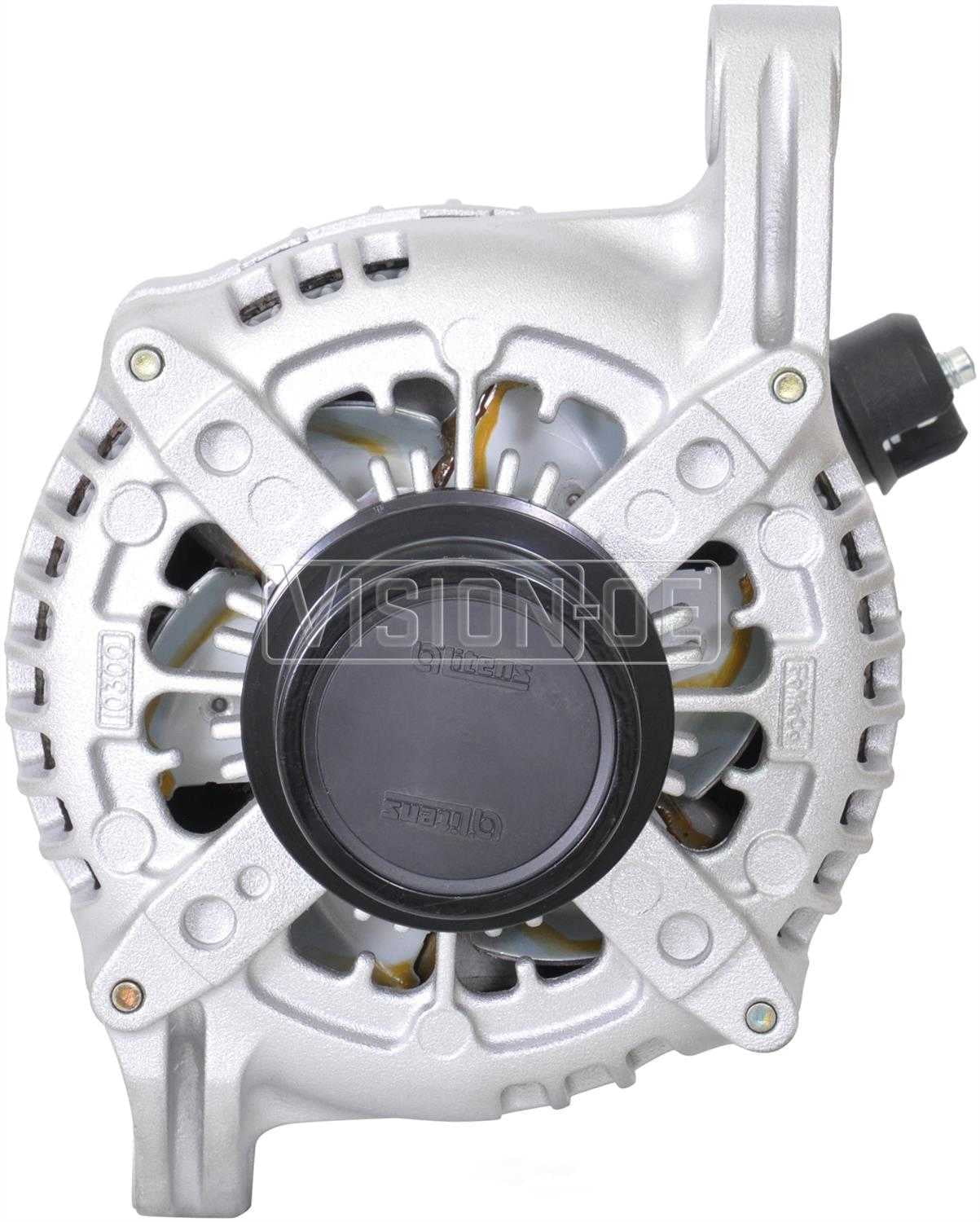 Vision OE 42097 Alternator