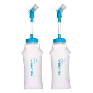 Ultra Flask Speed 500Ml 2-Pack - Collapsible Soft Flask Water Bottle for  Hydrati