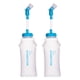 thumbnail image 1 of Hervidor 2 uds., 500ml, botella de agua deportiva plegable de TPU suave para paquete de hidratación AFISHTOUR Hervidor, 1 of 7