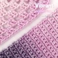 thumbnail image 3 of Yarn for Crocheting-Gradient Cake Yarn for Crocheting Knitting-Ombré Yarn-Multicolor Soft Rainbow Cotton Crochet Yarn for Scarves, Shawls, Blankets, and Garments(C), 3 of 14