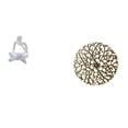 thumbnail image 1 of Figura de lector abstracto,Estatua de pensador abstracto,arte,manualidades,decoraciones,Figuras humanas decorativas para oficina,objetos coleccionables,Escultura para colgar en la, 1 of 8