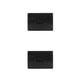 thumbnail image 1 of sweethay Teclado compatible con Bluetooth, universal, 79 teclas, teléfono, portátil, teclado, negocios, externo, bajo ruido, teléfono móvil, Negro 2Conjunto, 1 of 6