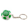 thumbnail image 2 of Celtic FC Football Keyring, 2 of 2