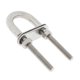 thumbnail image 5 of Montajes de Acero Inoxidable Sunnimix Pernos Marinos M8 100 mm Plata, 5 of 8