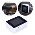 thumbnail image 2 of Sensor CO2 Dioxido Carbono TVOC Detector HCHO Portable Medidor 5 en 1 Digital, 2 of 9