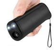 thumbnail image 1 of Pet Dog Repeller Anti Barking Stop Bark Training Device Trainer LED Ultrasonic Anti Barking Ultrasonic Without Battery Wholesale, 1 of 6