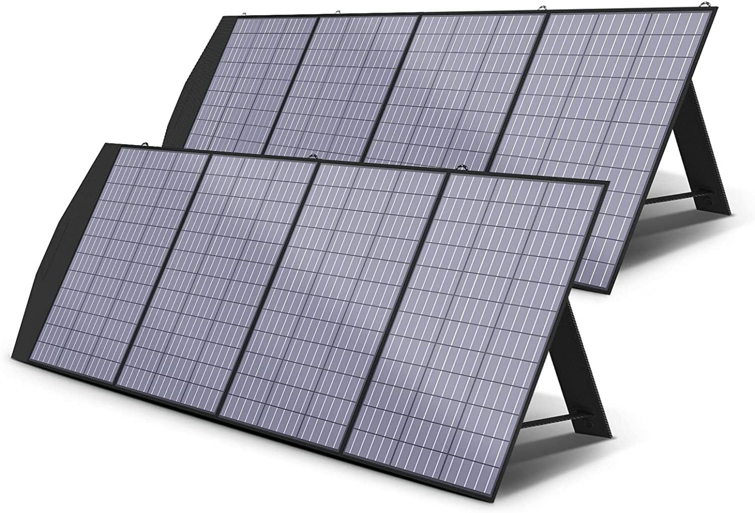 Buy ALLPOWERS Portable Solar Panels 18V200W 2PCS Foldable Solar Panel
