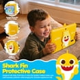 thumbnail image 6 of Contixo Baby Shark Kids Tablet, 7 inch 32GB, Parental Controls, Ages 3-12, 6 of 8