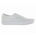 thumbnail image 2 of Vans Comfycush Authentic Unisex Shoes Mens 4.5/ Womens 6, Color: White/White, 2 of 5