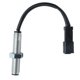 thumbnail image 3 of Sensor de velocidad del motor,Accesorios del sensor de velocidad del motor Piezas del motor diesel Sensor de velocidad fiel a su promesa, 3 of 8