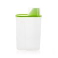 thumbnail image 2 of Ongmies Storage Clearance Dry Food Flour Cereal Storage Dispenser Pasta Container Dried Kitchen Food Storage Kitchen D, 2 of 3