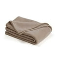 The Original Vellux Blanket King, Soft, Warm, Insulated, PetFriendly
