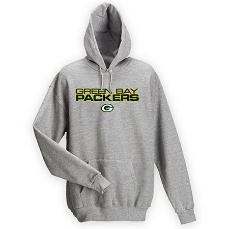 NFL - Men's Green Bay Packers Pullover Hoodie