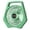 Green, variant on Fans on Clearance ASXITE Fans that Blow Cold,Desk Fan,USB Fan Desktop Mini Fan Student USB Fan Mini Fan Cute Dormitory Fan Compact And Convenient