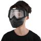 thumbnail image 4 of Gafas de seguridad transparentes, resistentes al viento y a la arena, para una aventura segura al aire libre, 4 of 8