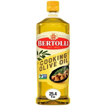 Bertolli Cooking Olive Oil, 25.4 fl oz