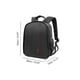 thumbnail image 5 of Mochila Para Cámara Al Aire Libre, Bolso De Hombro De Nailon De Gran Capacidad, Impermeable, Resistente Al Desgaste, Bolsa Para Cámara Digital Slr Advancent EL013696-01, 5 of 6