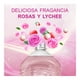 thumbnail image 3 of Limpiador Multiusos Líquido Fabuloso Sensaciones Armonía Rosa y Lychee 1.7 L, 3 of 5