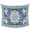 Blue, variant on Sage Green Tapestry for Bedroom Wall Hanging Tapestry, Boho Retro Decorative Abstract Floral Ethnic Ceiling Backdrop Tapestries Poster Blanket Wall Decor for Teens Room Living Room Dorm 39" x 59"