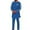 CL2, variant on African Traditional Clothes for Men Dashiki Suits 2 pcs set African Mens Wedding Party Clothing Long Sleeve Nigerian Clothes