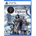 thumbnail image 1 of Videojuego Playstation 5 Medieval Dynasty Merge Games, 1 of 8