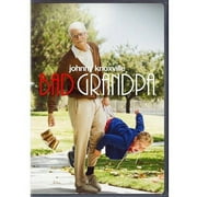Jackass Presents: Bad Grandpa (DVD + Digital HD) (Walmart Exclusive)