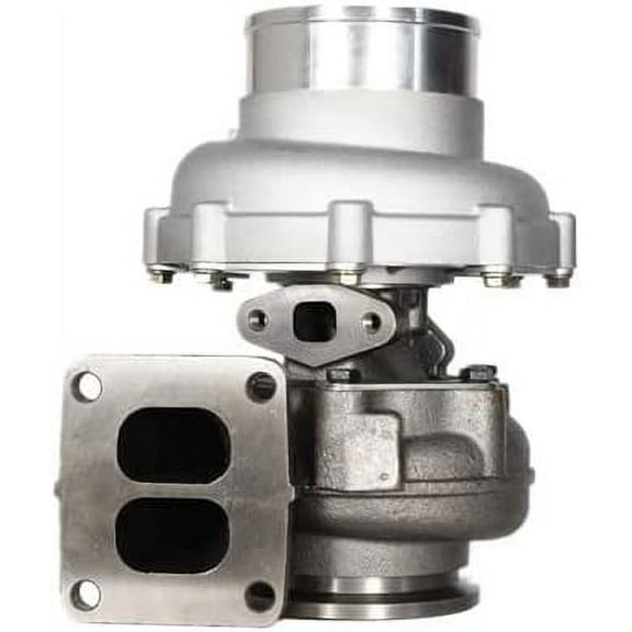 Seapple 7767WAS3 RE550936 Turbocharger Compatible with John Deere C23 Engine Tractor 7130 7430 6.8L