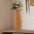 thumbnail image 6 of APLVFFZH Flower Vase Decoration Flowers Holder Birthday Gift Flowerpot Plant Pot Bud Vase, 6 of 9