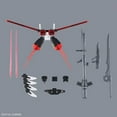 thumbnail image 3 of Bandai 2695887 1/144 Option Parts Gundam Seed 01 Aile Striker Accessory Kit, 3 of 11