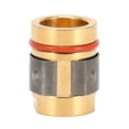 thumbnail image 2 of Soporte para boquilla Ticfox soporte para boquilla Soldador de latón con alto contenido de gas Cubierta para soldador, 2 of 12